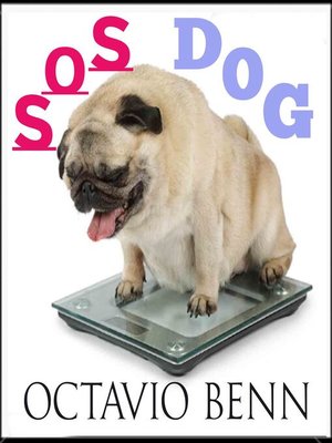 cover image of SOS  Dog